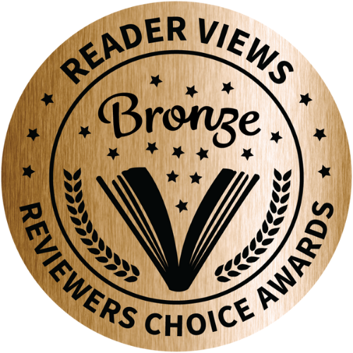 Reader Views Bronze Award winner