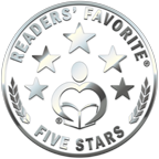 Readers' Favorite Five Stars seal