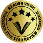 Reader Views Five Star Review seal