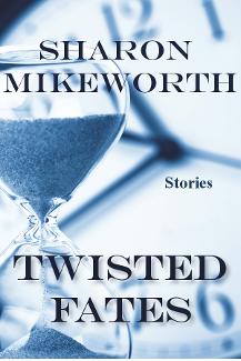 Twisted Fates cover
