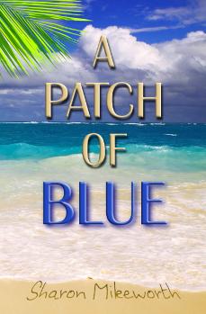 Buy A Patch Of Blue