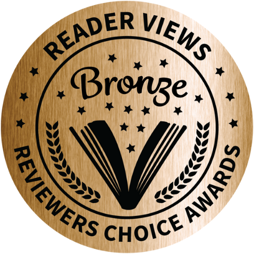 Readers' Favorite 5-Star Seal
