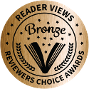 Reader Views Bronze Award