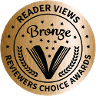 Reader Views Bronze Award