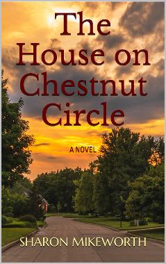 Chestnut Circle cover
