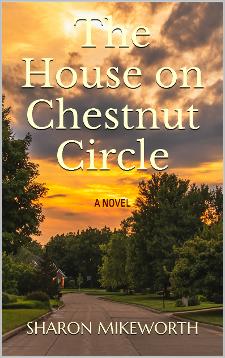 Chestnut Circle cover