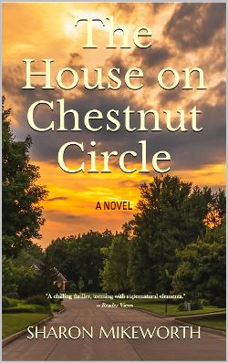 Chestnut Circle cover