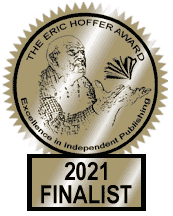 Eric Hoffer Award Finalist