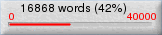 Flight 3108 progress: 42%