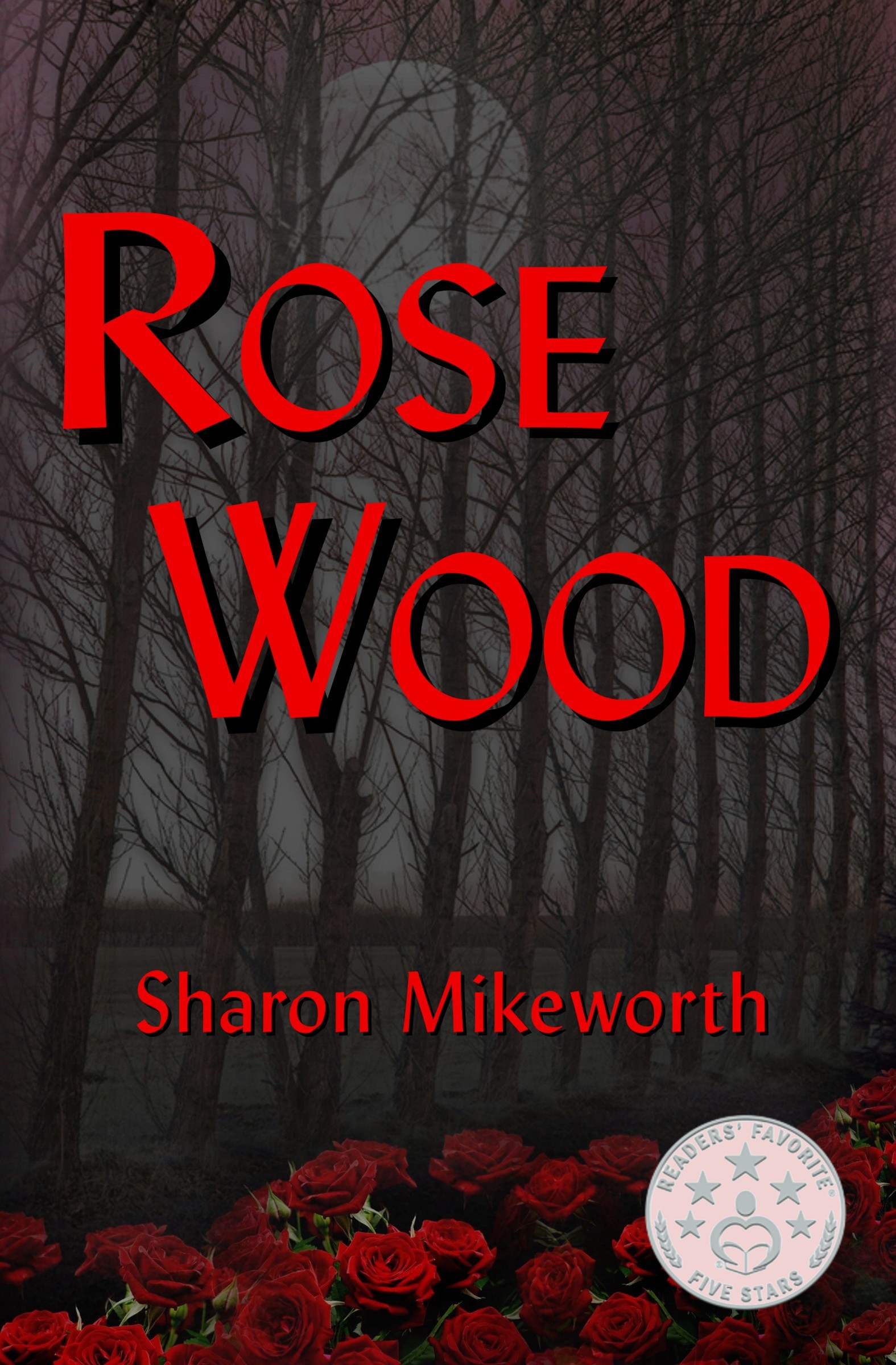 More about Rose Wood