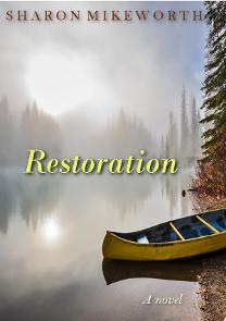 Restoration details