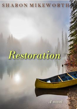 Restoration details
