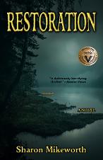 Restoration cover