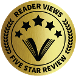 Reader Views 5-Star Review
