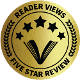 Reader Views 5-Star Review