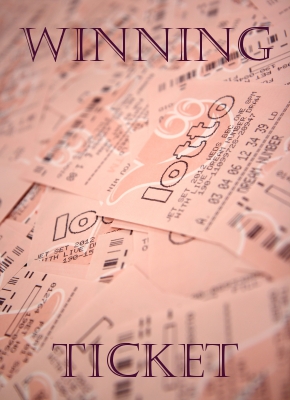 Read Winning Ticket by Sharon Mikeworth