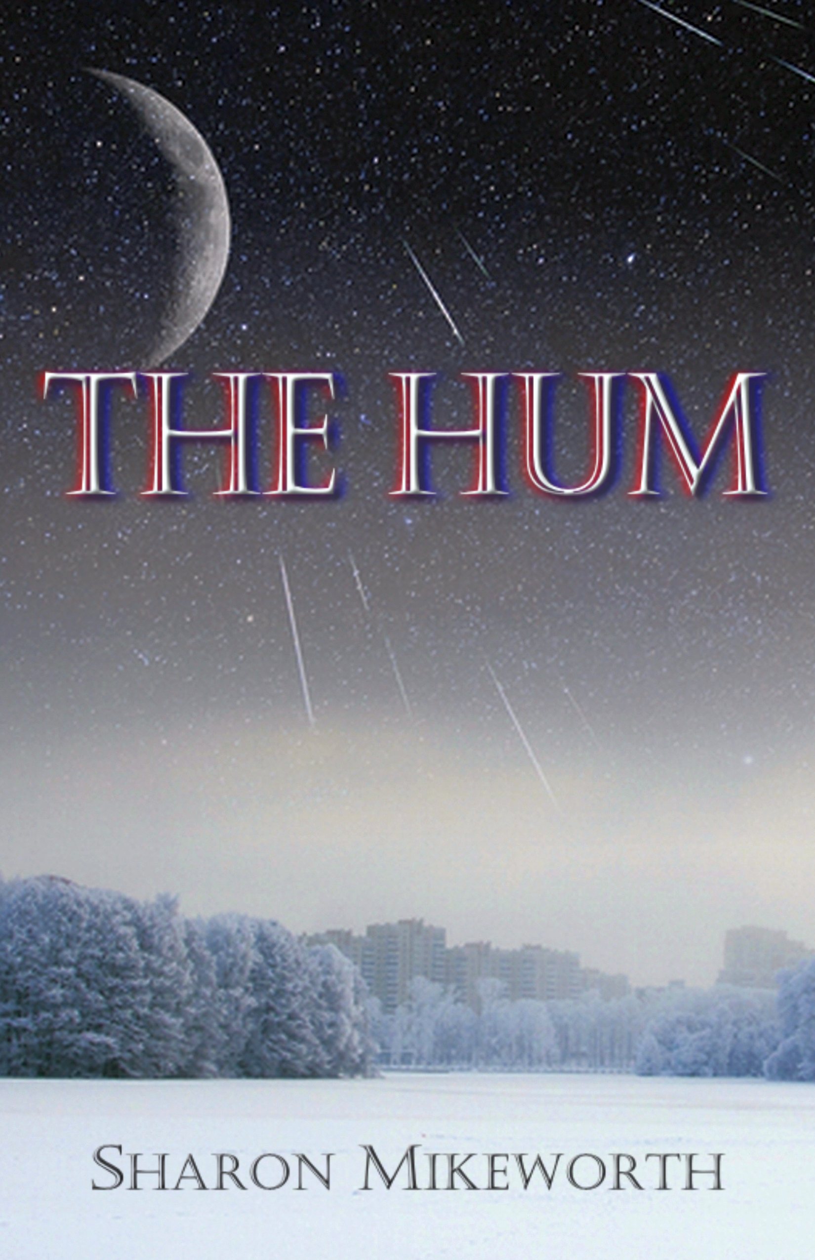 The Hum cover