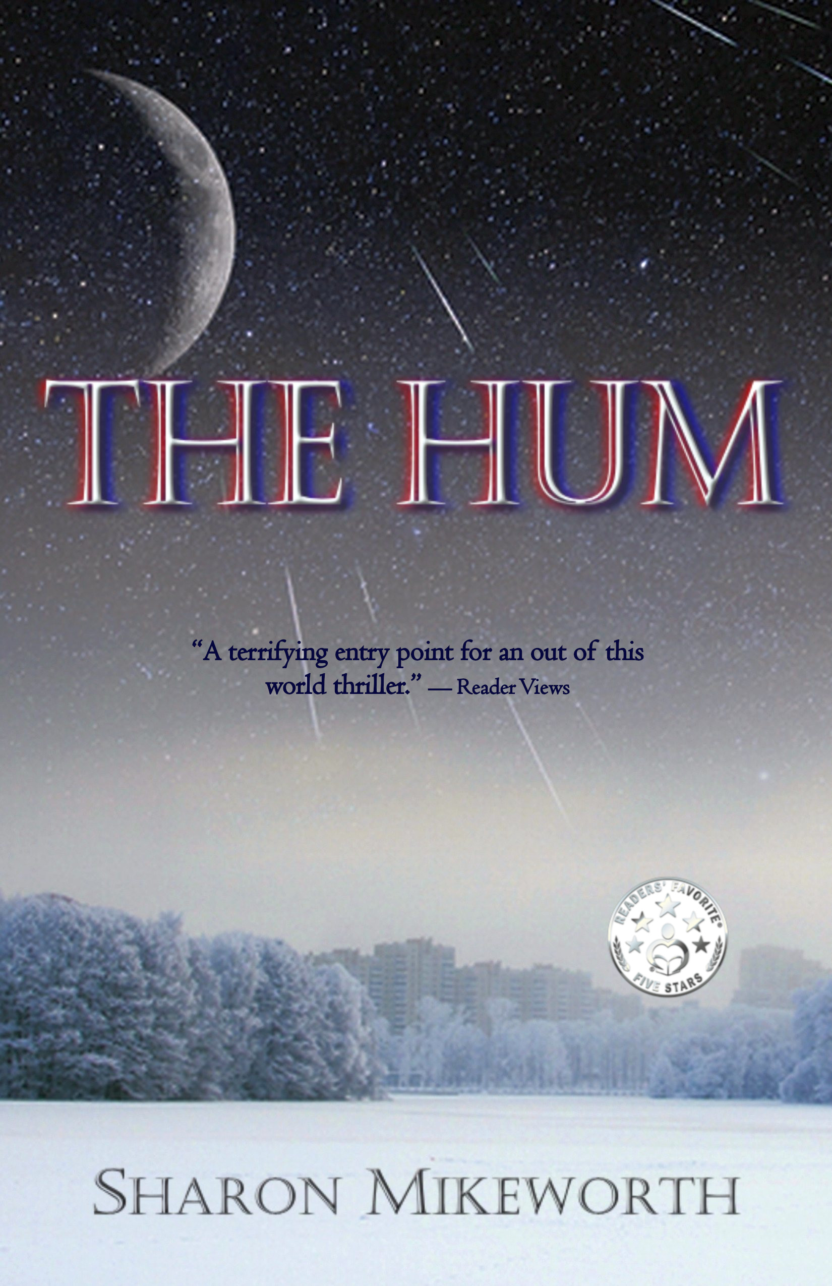More about The Hum